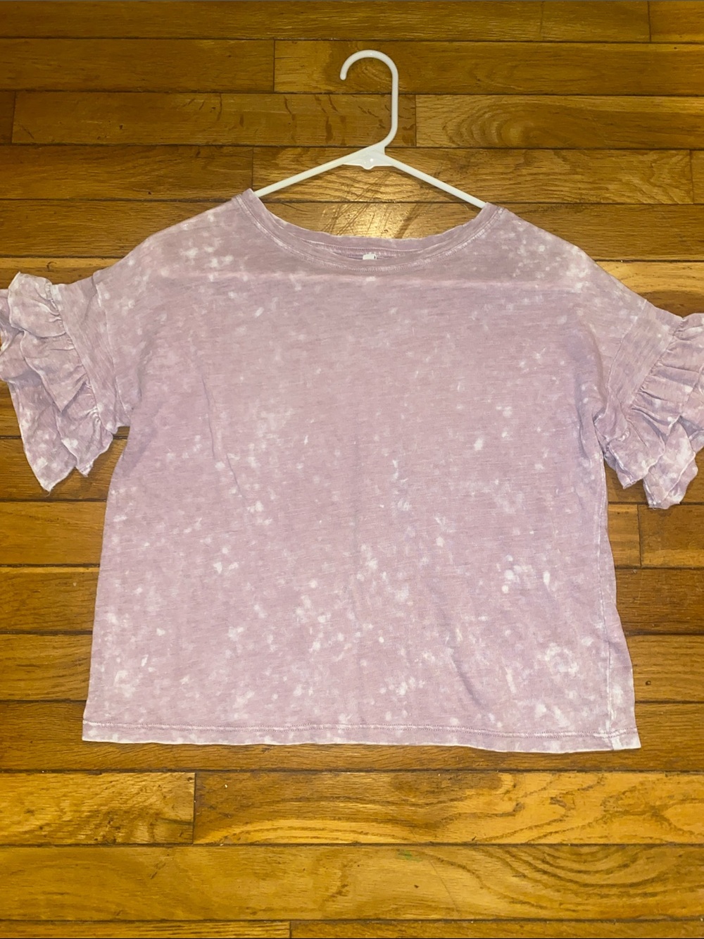 Casual Soft Mudd T Shirt